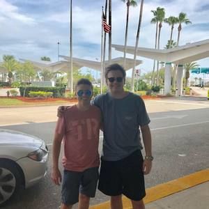 Meet your Posher, Ben